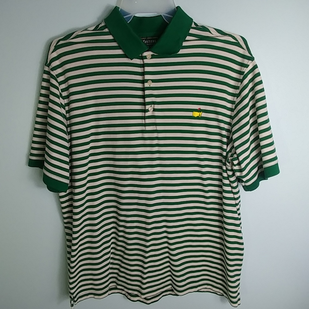 Masters Collection Golf Shirt